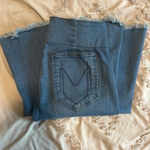 Flare Jeans